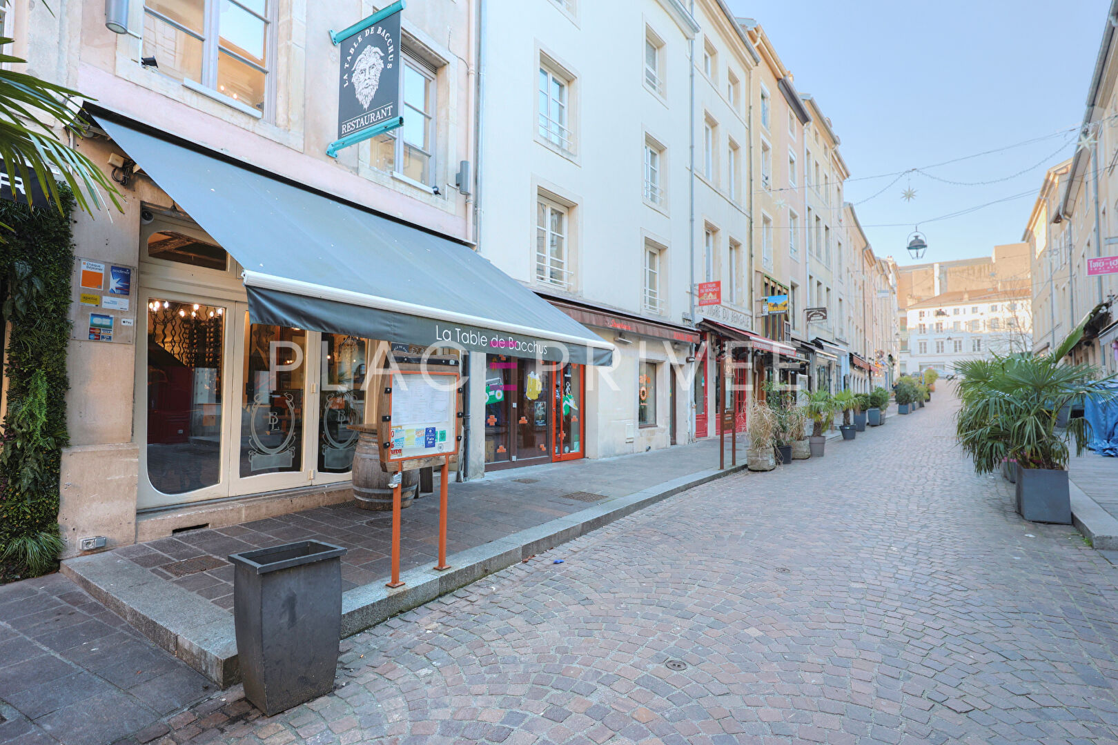 Photo Table de Bacchus image 2/6