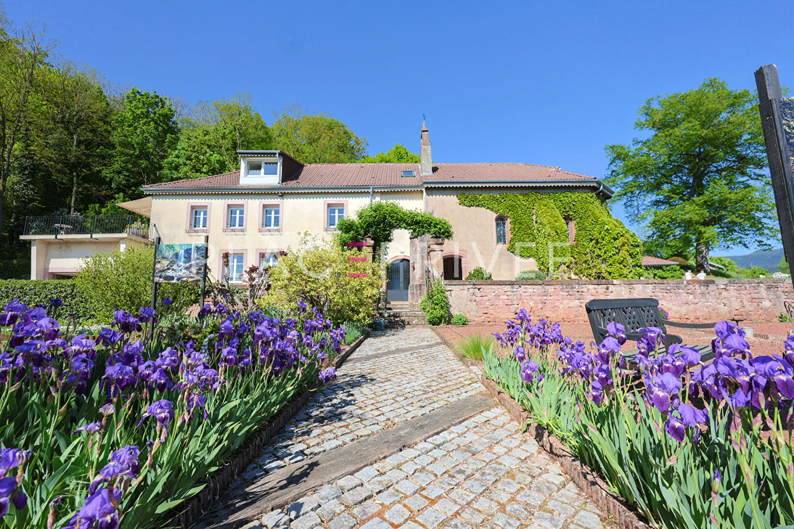 Photo Propriété d'exception image 1/6