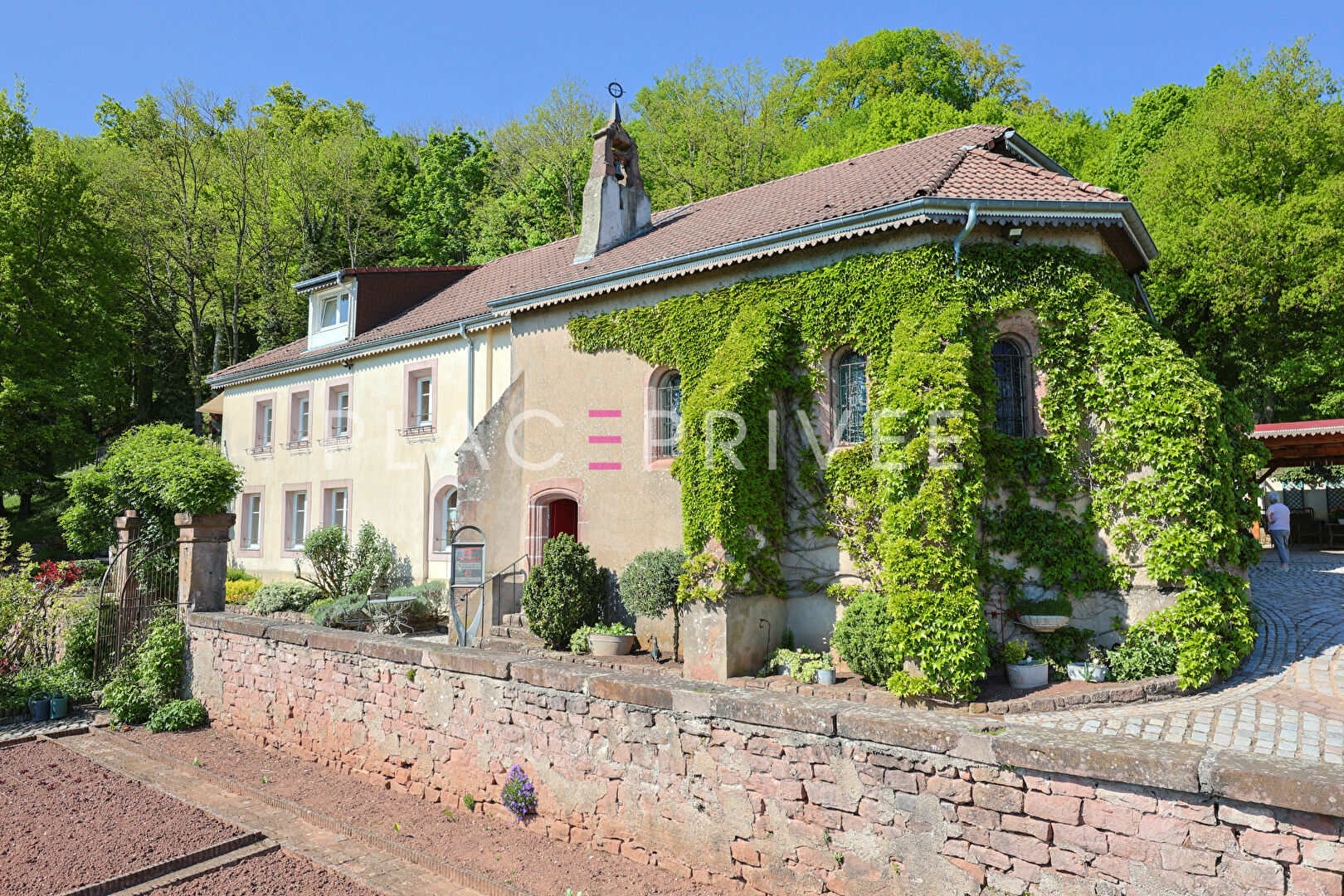 Photo Propriété d'exception image 3/6