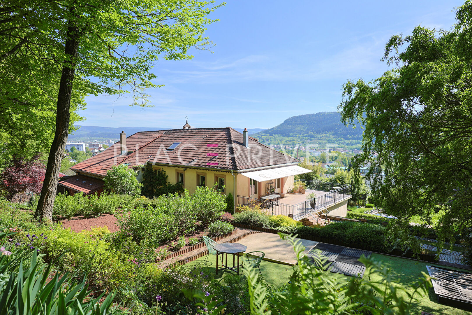 Photo Propriété d'exception image 5/6