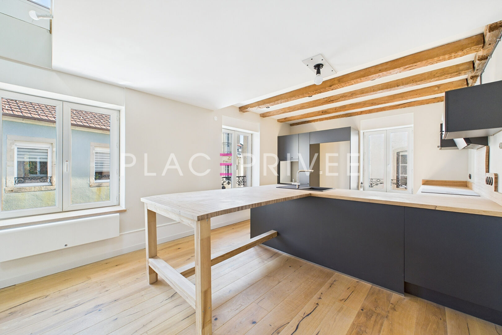 Photo Appartement avec terrasses image 2/6