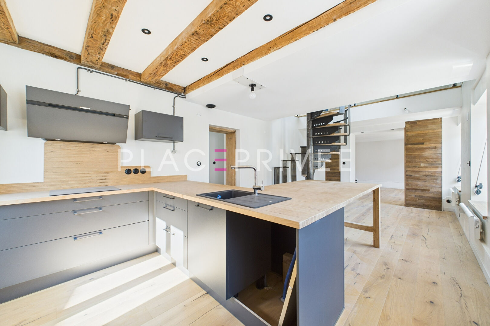 Photo Appartement avec terrasses image 3/6