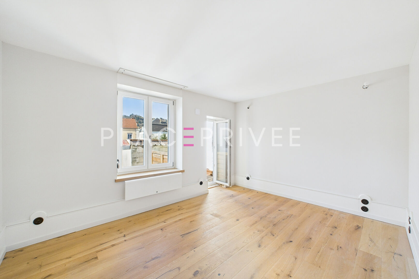 Photo Appartement avec terrasses image 4/6