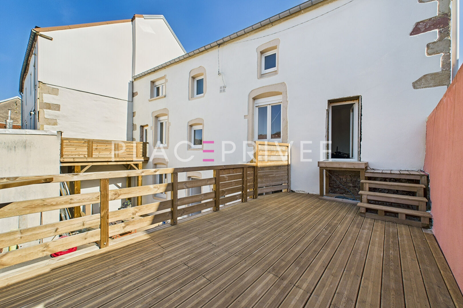 Photo Appartement avec terrasses image 5/6