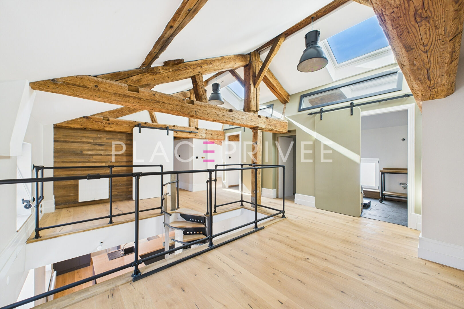 Photo Appartement avec terrasses image 6/6
