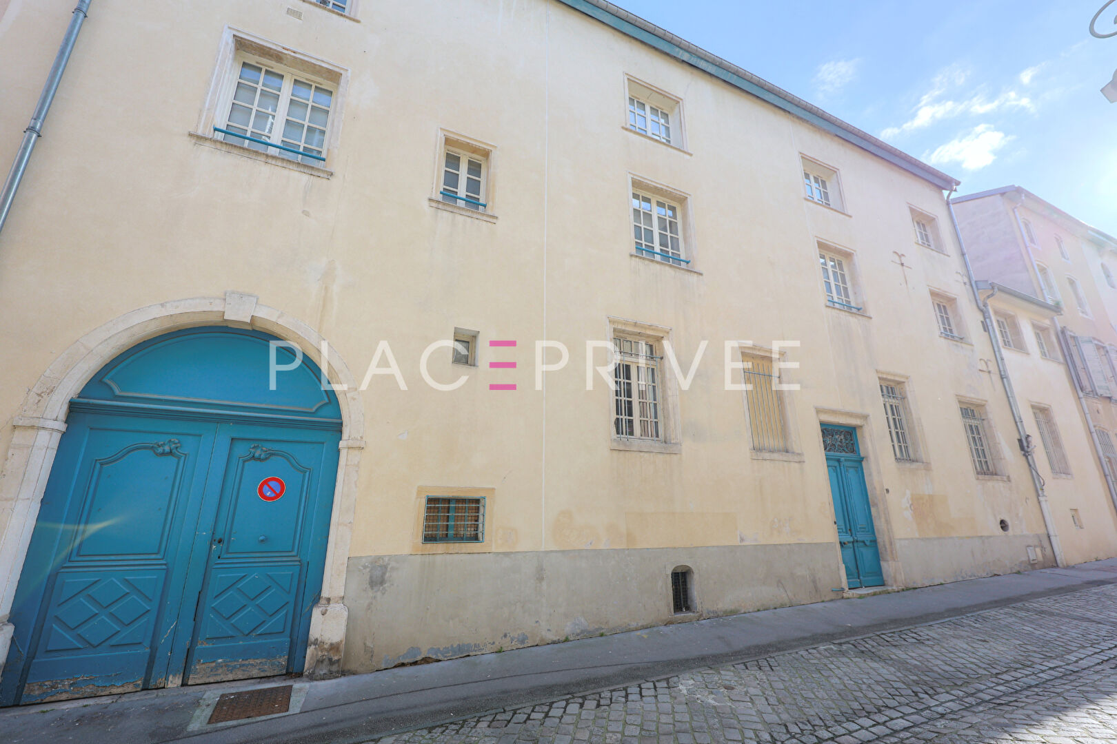 Photo IMMEUBLE DE CARACTERE image 3/6