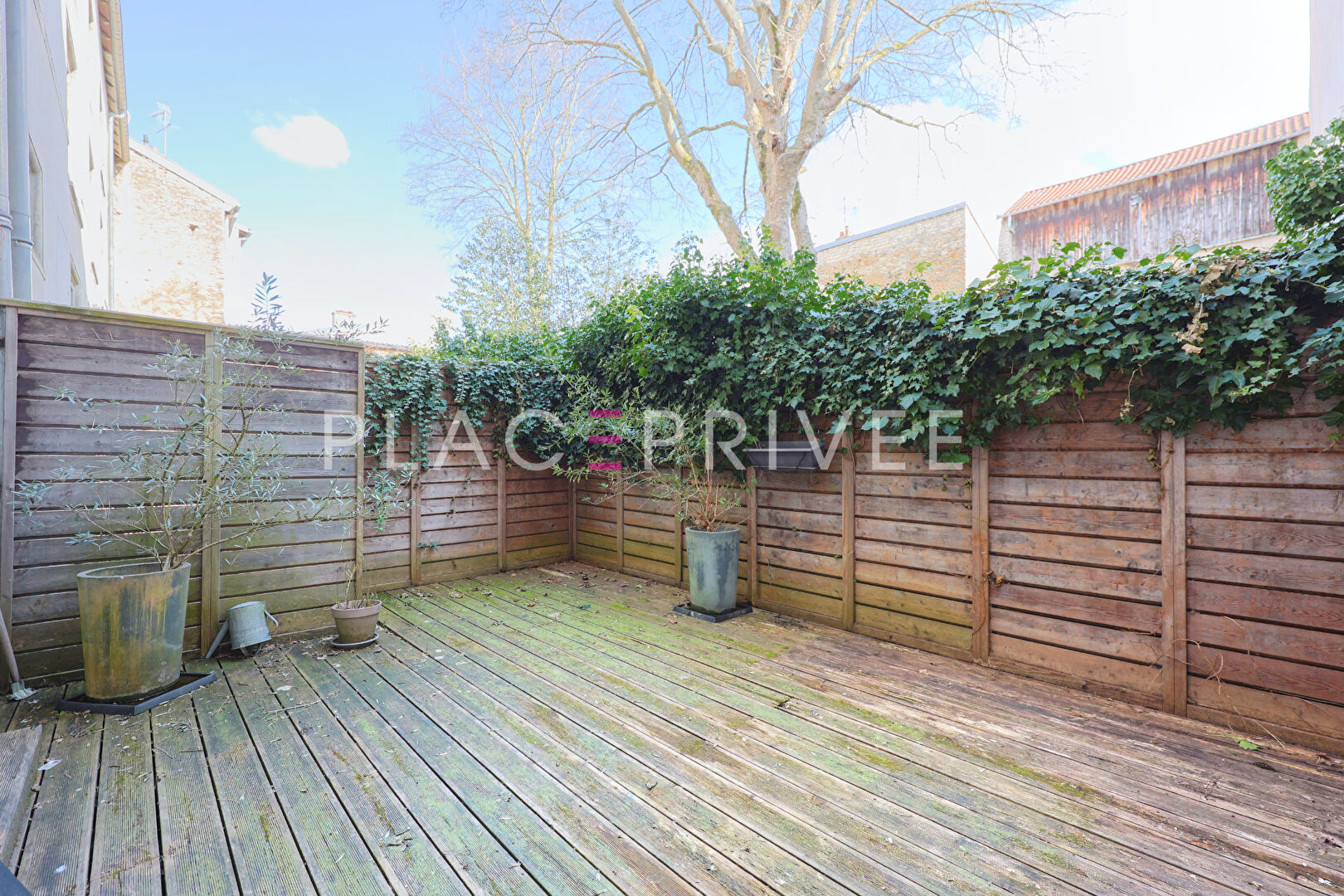 Photo IMMEUBLE DE CARACTERE image 6/6