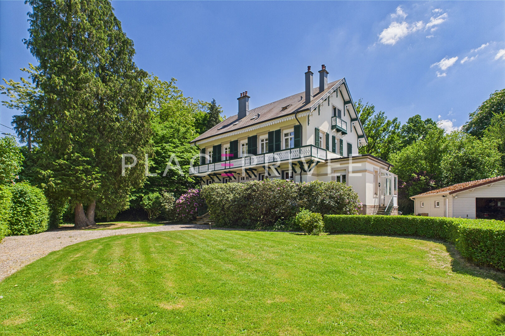 Photo Maison d'exception image 2/6