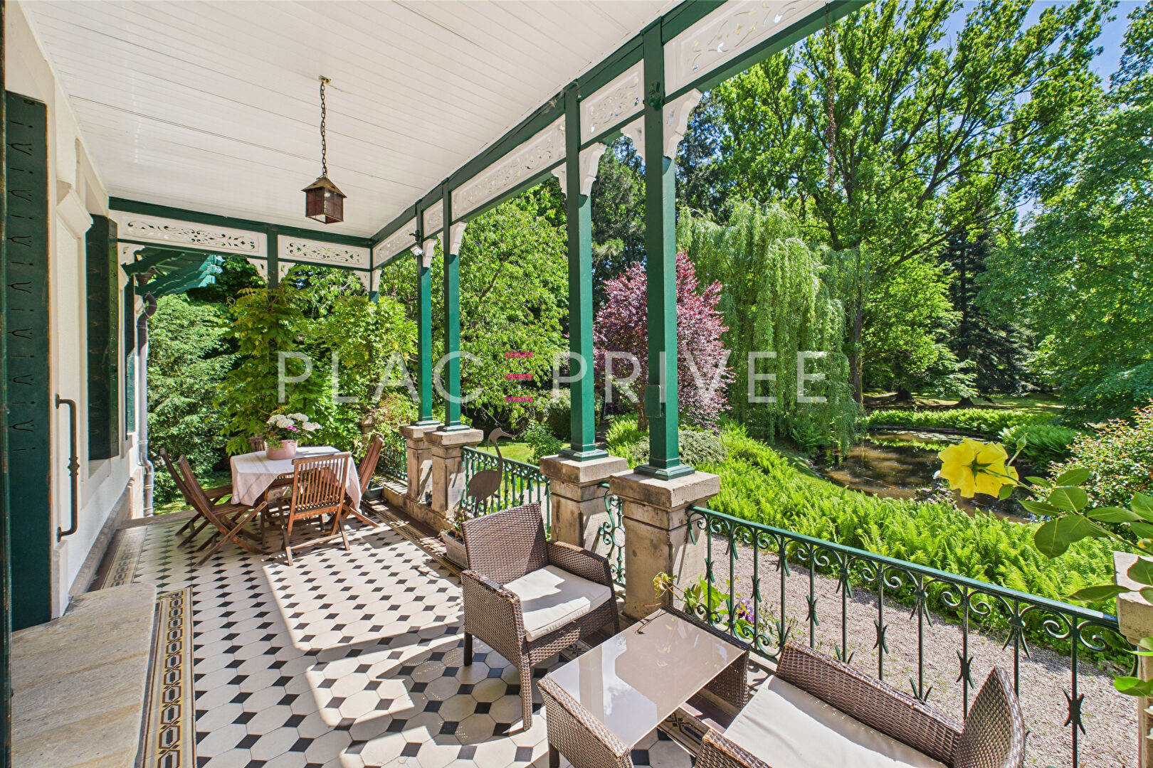 Photo Maison d'exception image 3/6