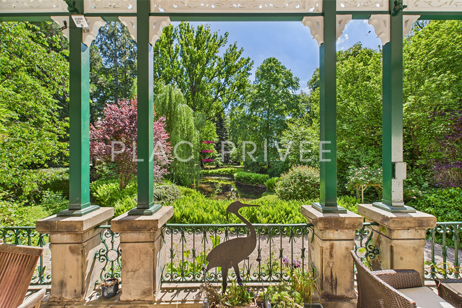 Photo Maison d'exception image 4/6