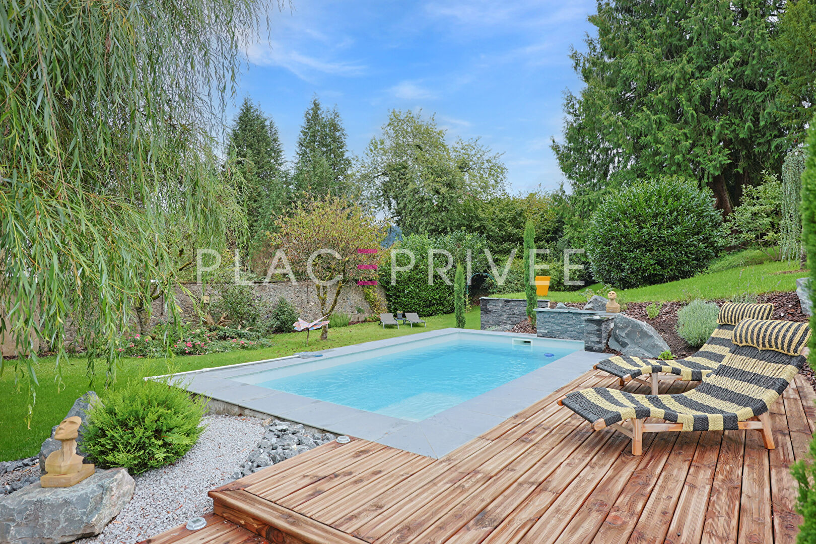 Photo Demeure de prestige image 2/6