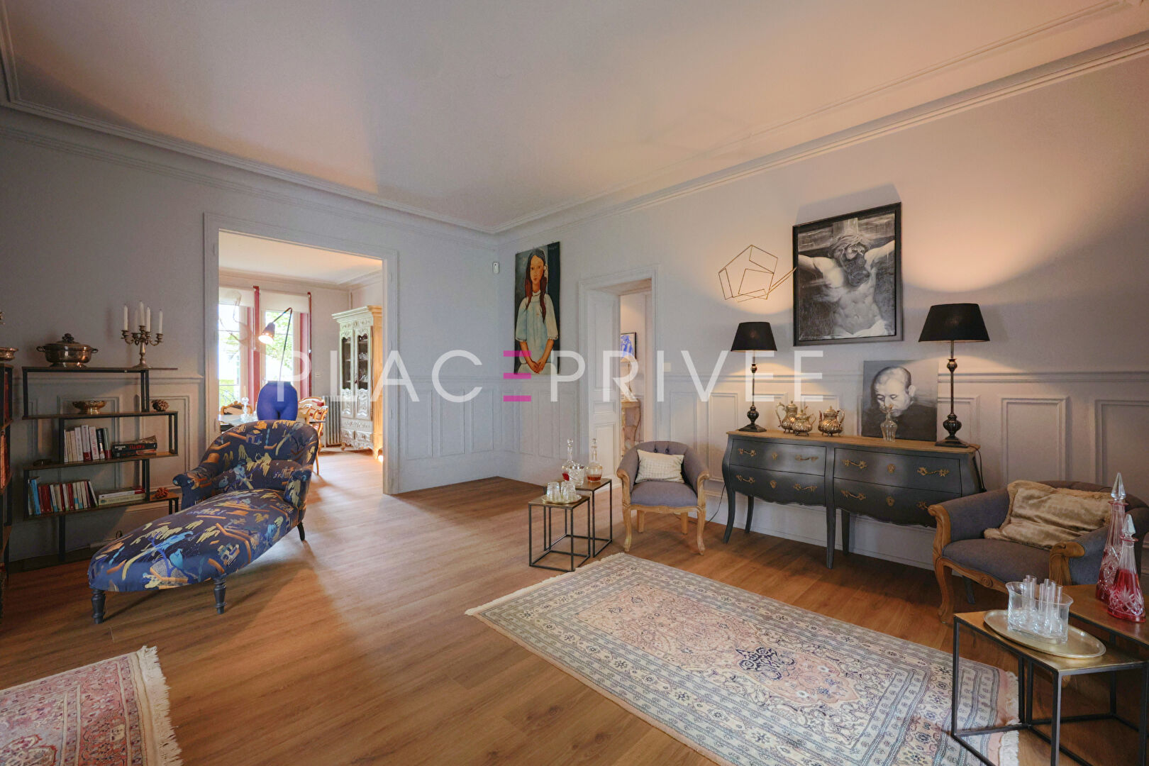 Photo Demeure de prestige image 4/6