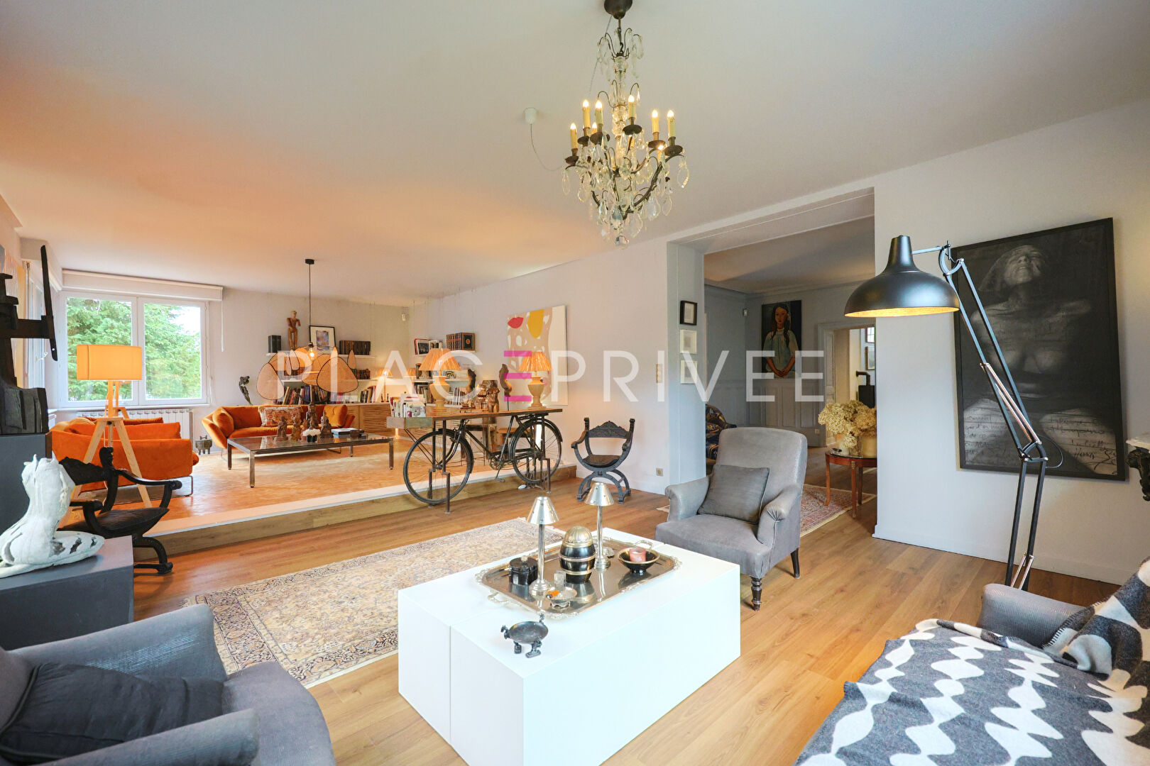 Photo Demeure de prestige image 5/6