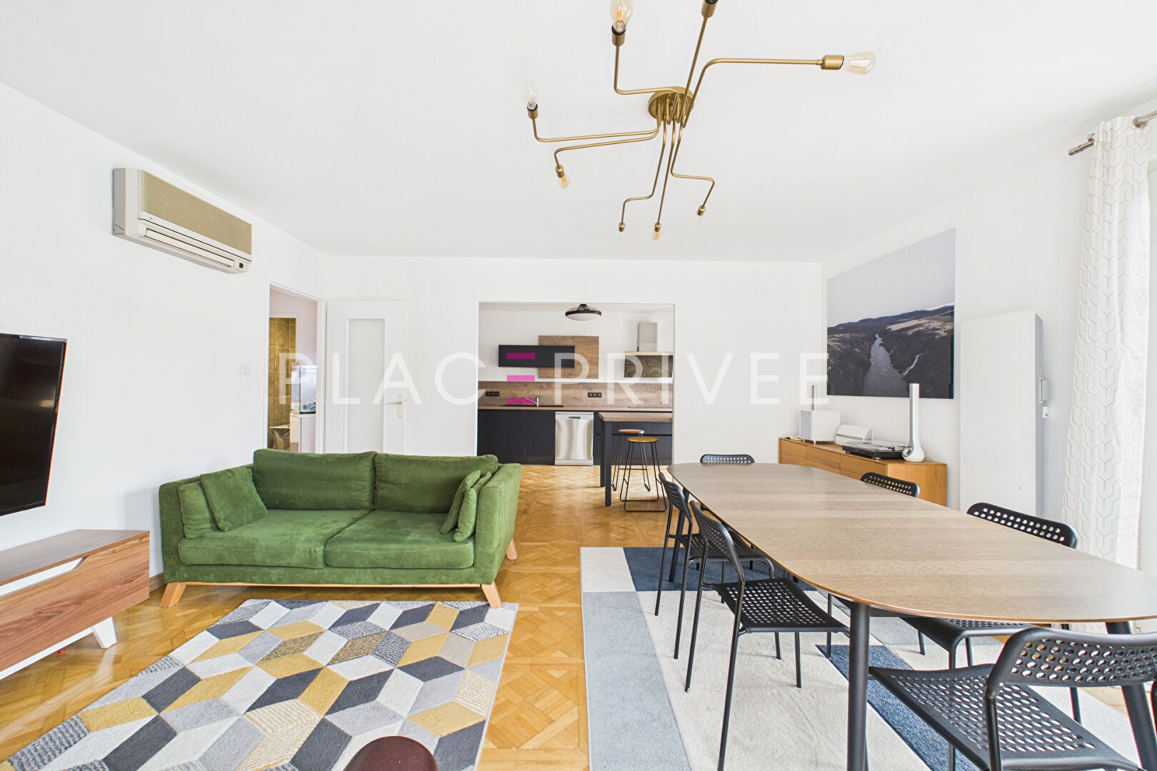 Photo Appartement avec ascenseur et Garage image 2/6