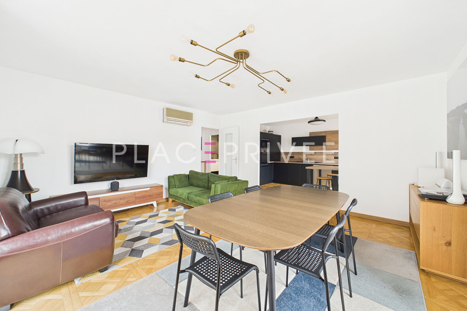 Photo Appartement avec ascenseur et Garage image 3/6