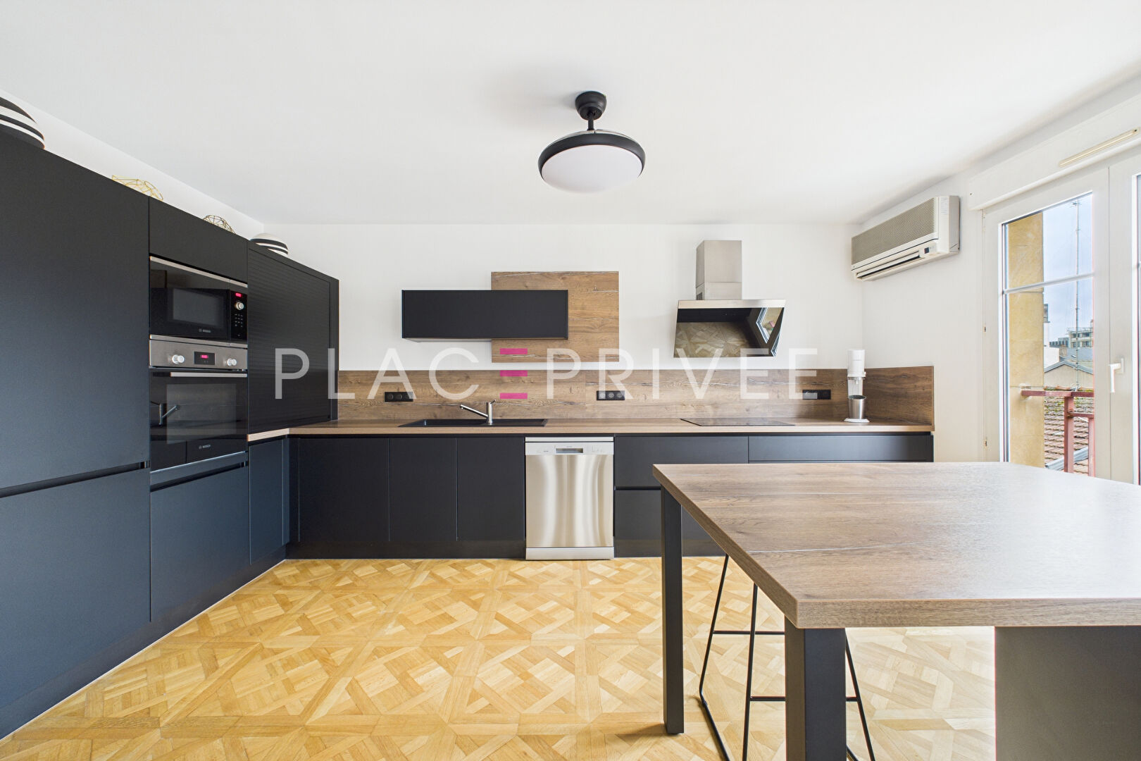 Photo Appartement avec ascenseur et Garage image 4/6