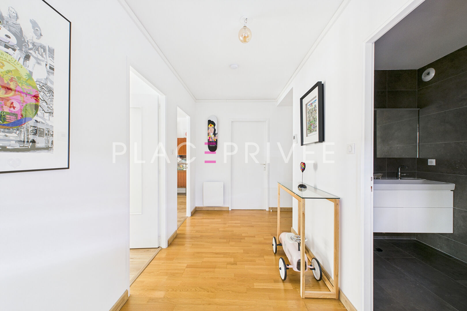 Photo Appartement avec ascenseur et Garage image 6/6