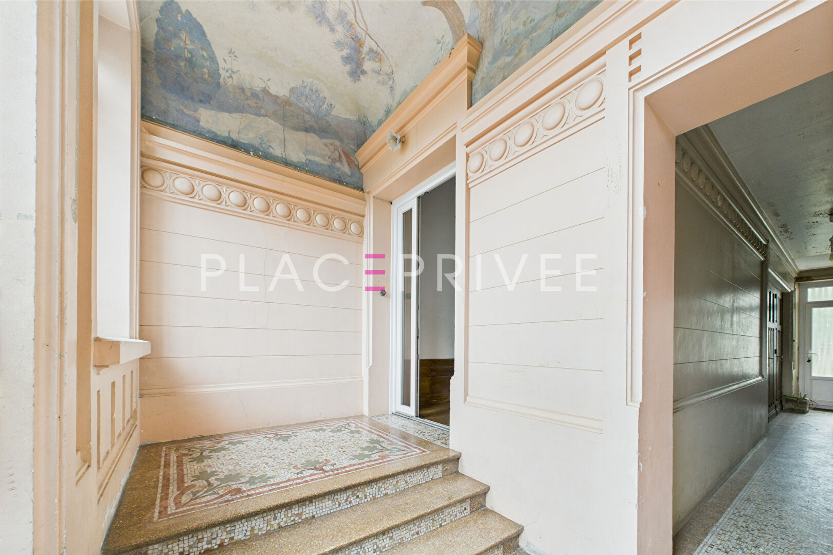 Photo Maison de Maître image 2/6