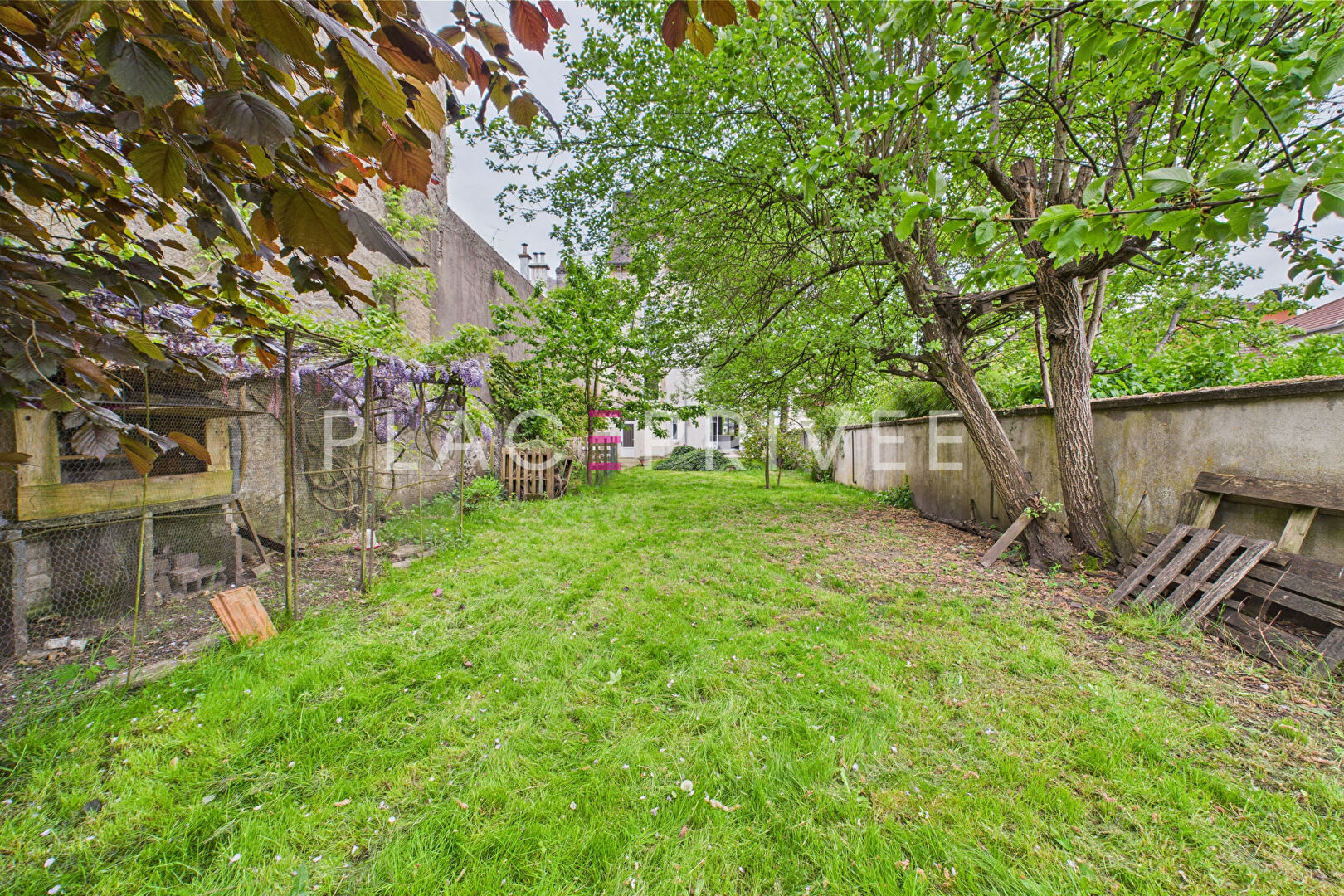 Photo Maison de Maître image 3/6