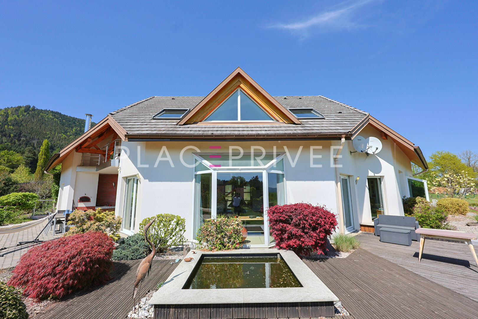 Photo Maison d'architecte image 2/6