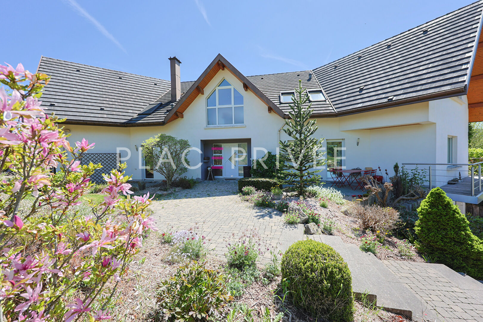 Photo Maison d'architecte image 4/6