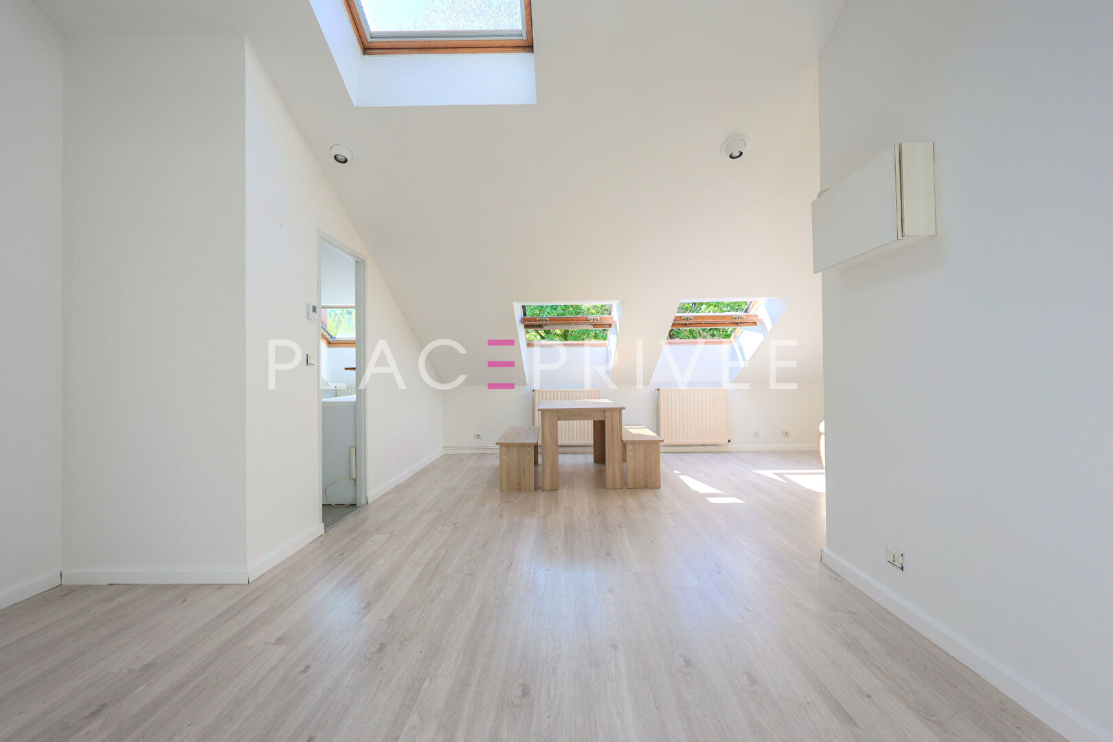 Photo Appartement Parc Sainte-Marie image 2/6