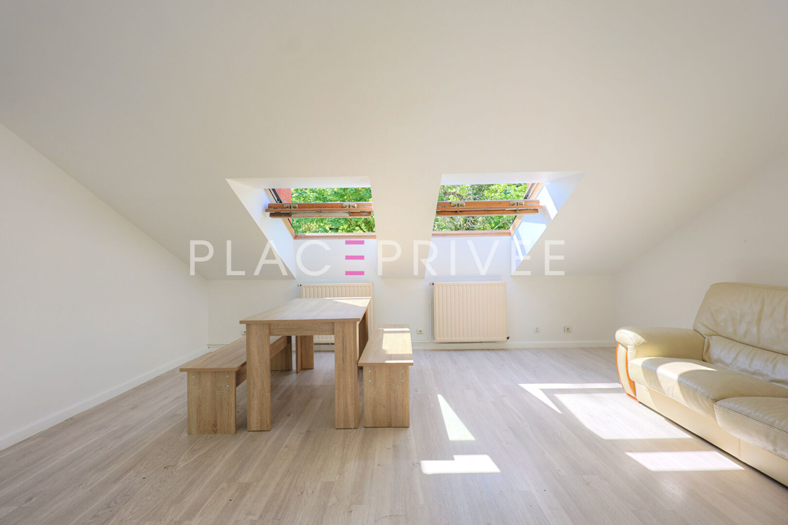 Photo Appartement Parc Sainte-Marie image 3/6