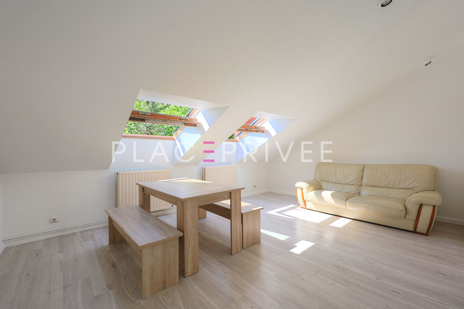 Photo Appartement Parc Sainte-Marie image 5/6