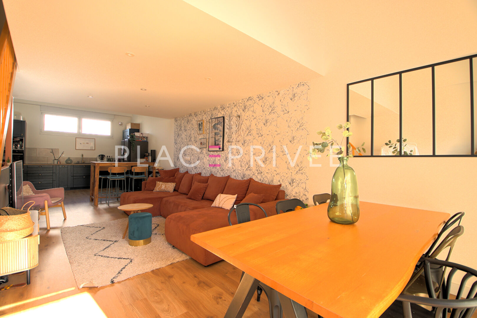 Photo Appartement Duplex avec terrasse et parking image 3/6