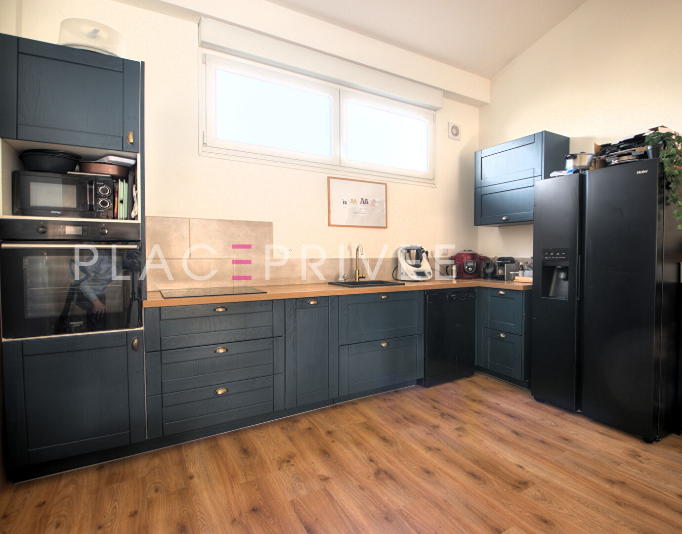 Photo Appartement Duplex avec terrasse et parking image 4/6