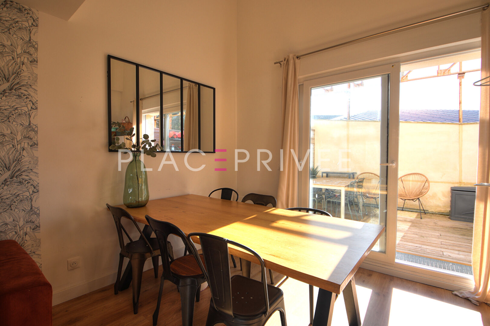 Photo Appartement Duplex avec terrasse et parking image 5/6