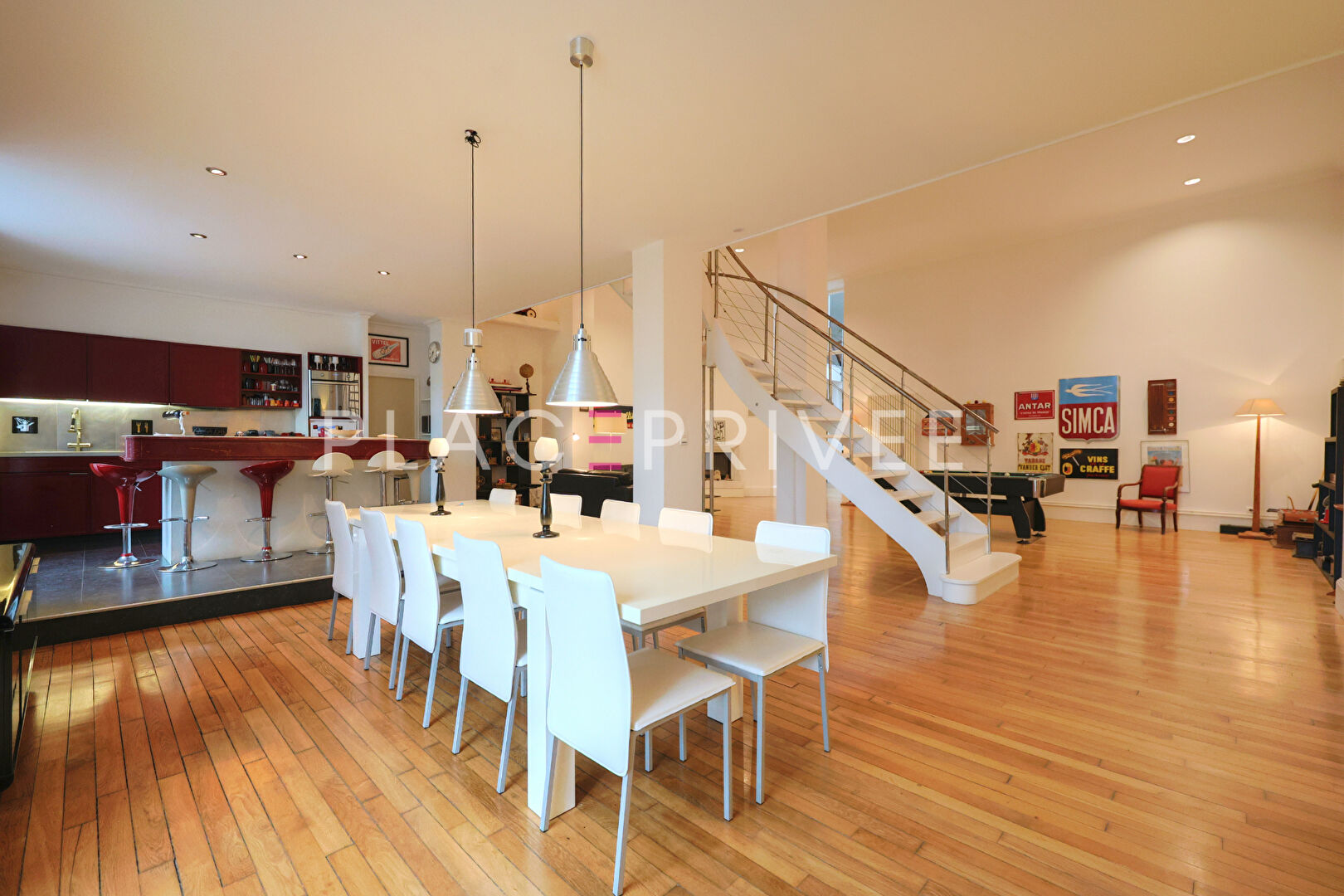 Photo Appartement d'exception image 3/6