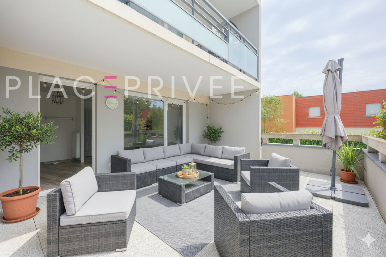 Photo Appartement  avec terrasse image 5/6