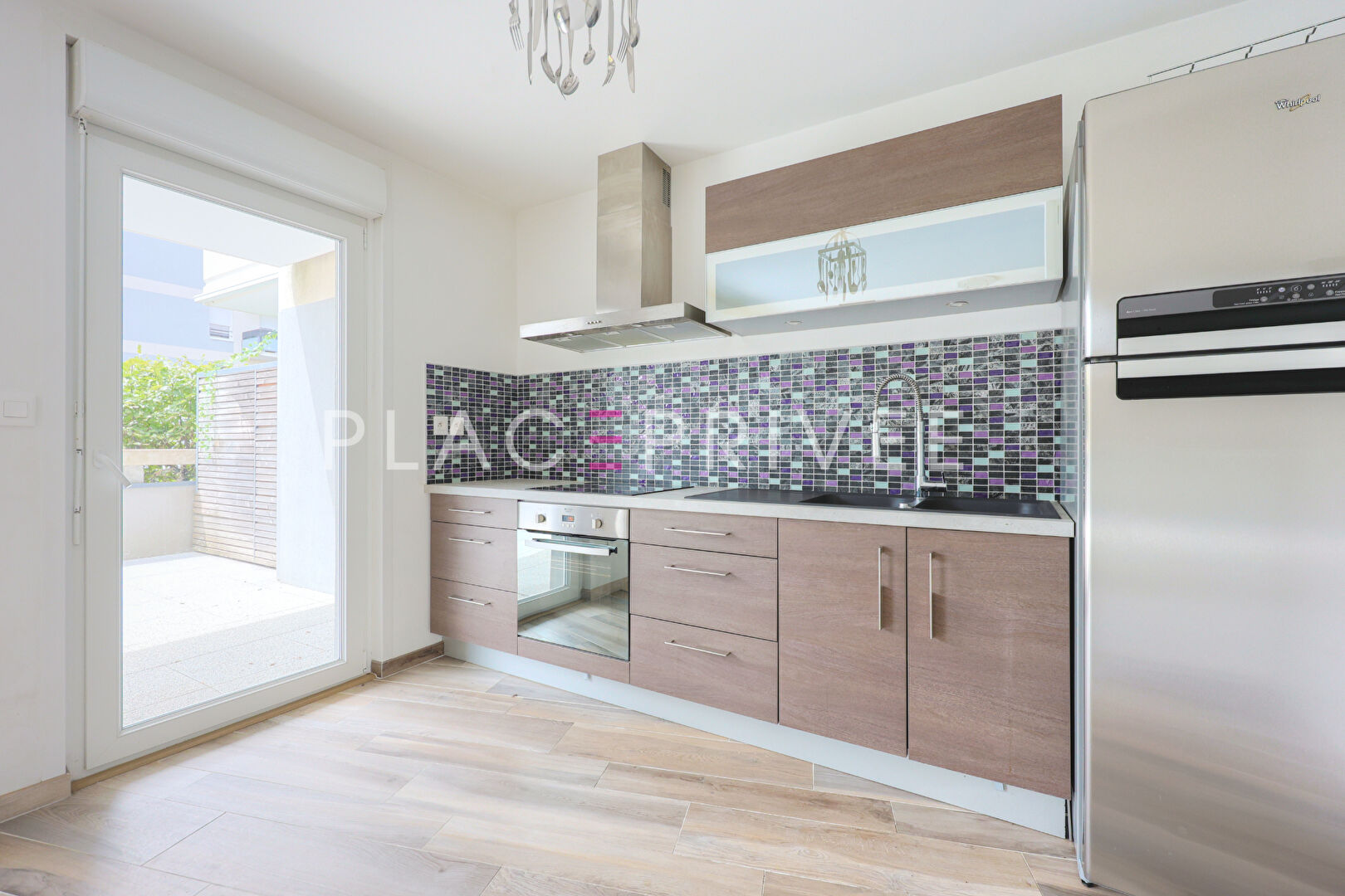 Photo Appartement  avec terrasse image 6/6