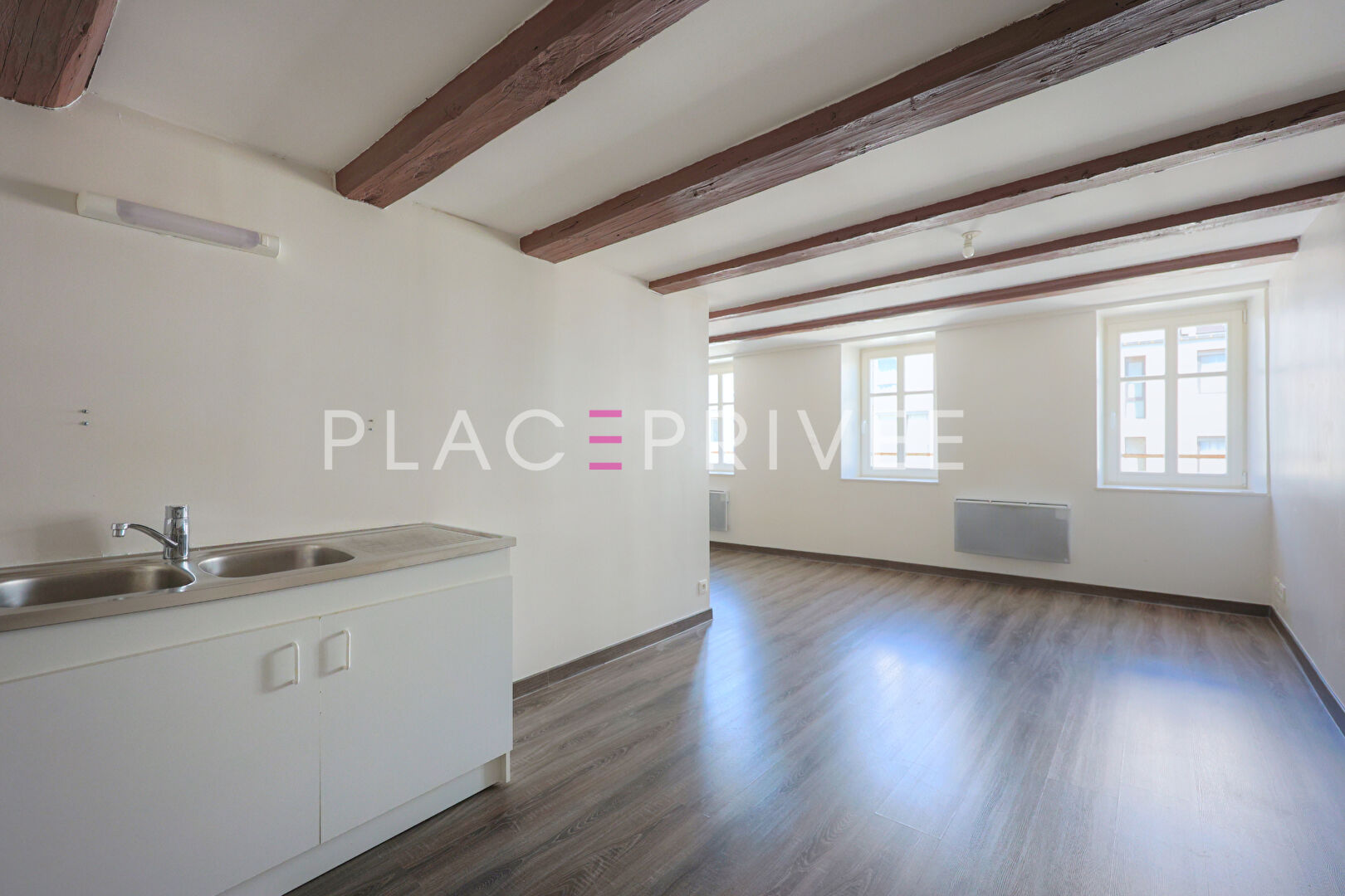 Photo Appartement hyper centre image 4/6