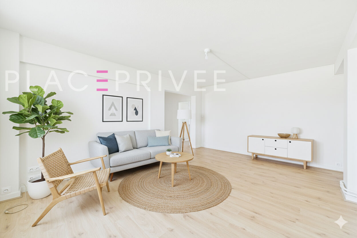 Photo Appartement avec ascenseur image 1/6