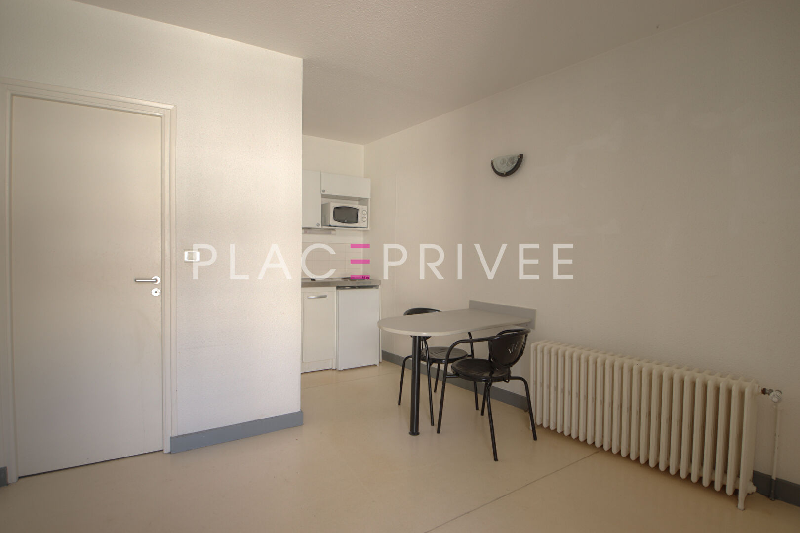 Agence immobilière de PLACE PRIVÉE - Place des Vosges