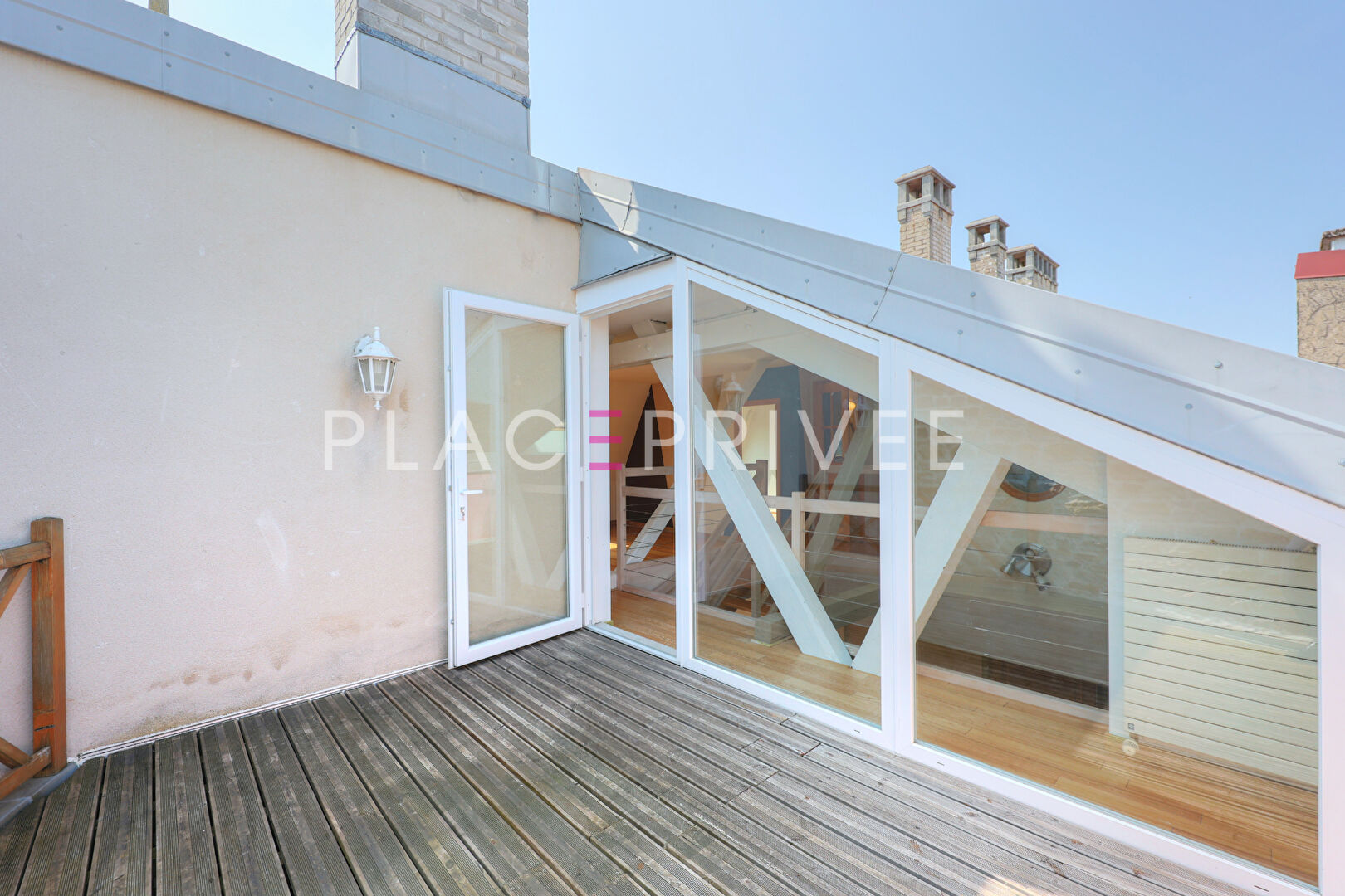 Photo Appartement avec ascenseur image 3/6