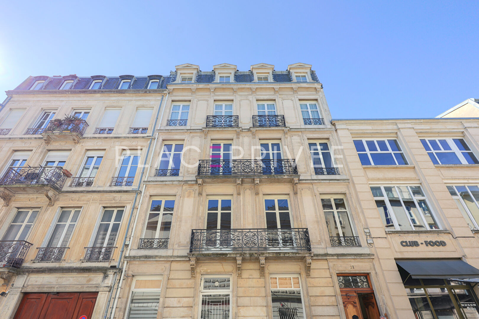 Photo Murs commerciaux image 3/6