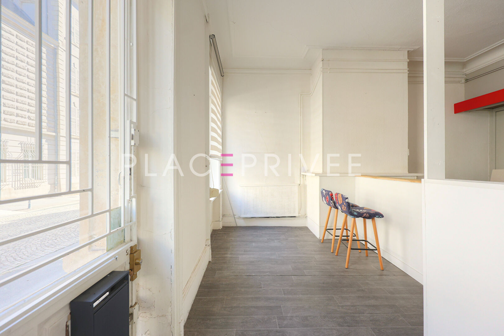 Photo Murs commerciaux image 4/6