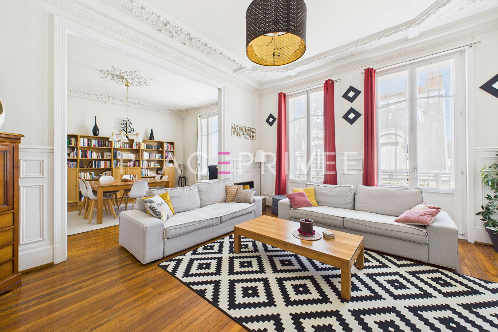 Photo Appartement de caractère image 1/6