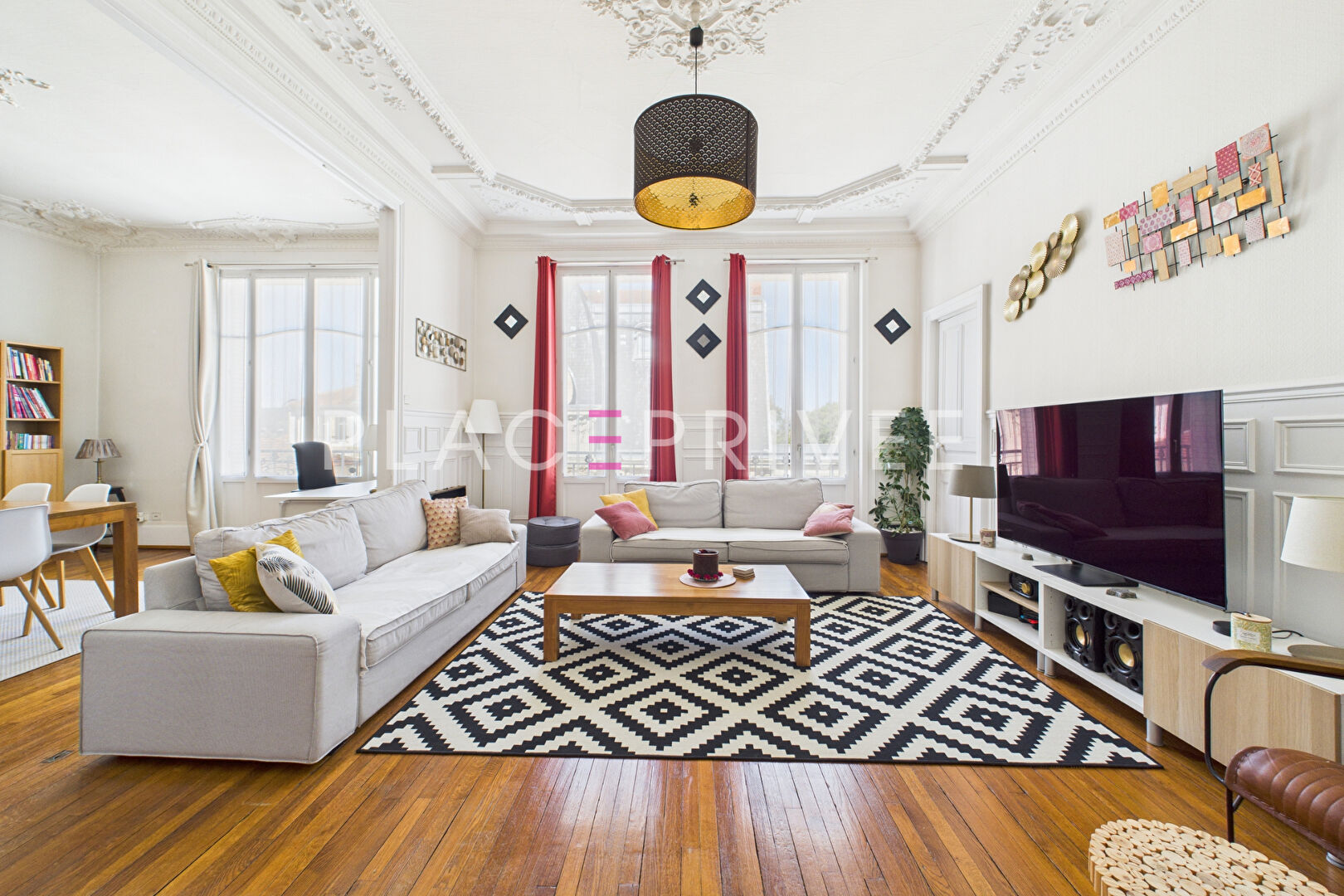 Photo Appartement de caractère image 2/6