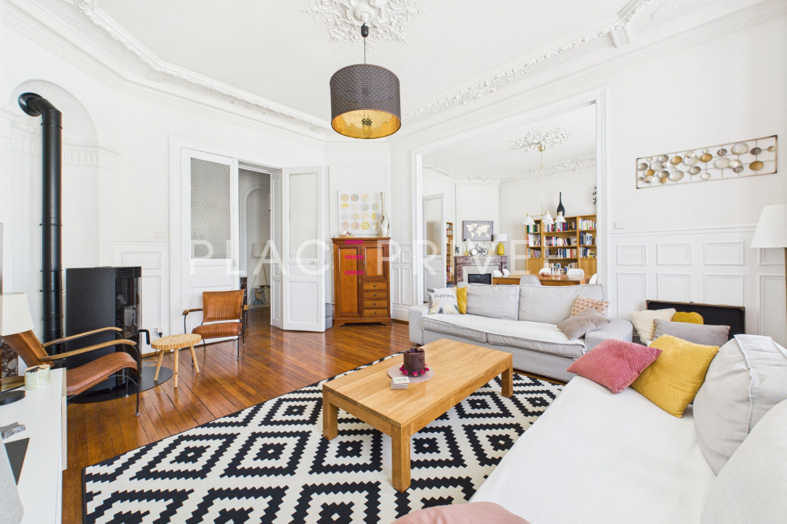 Photo Appartement de caractère image 3/6