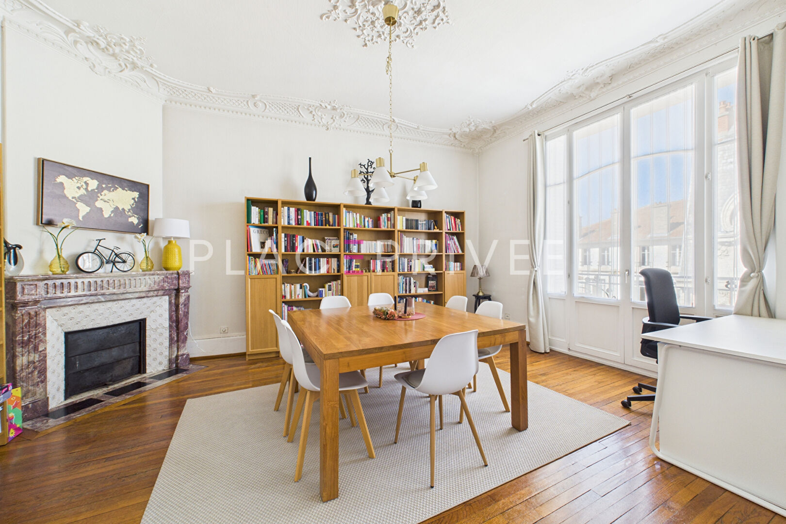 Photo Appartement de caractère image 4/6