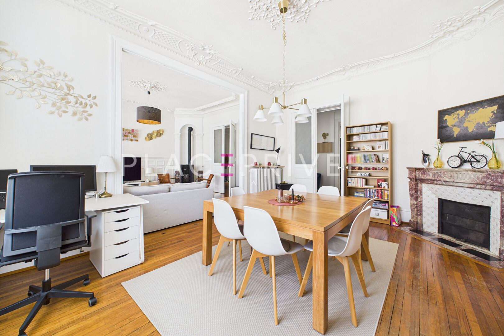 Photo Appartement de caractère image 5/6