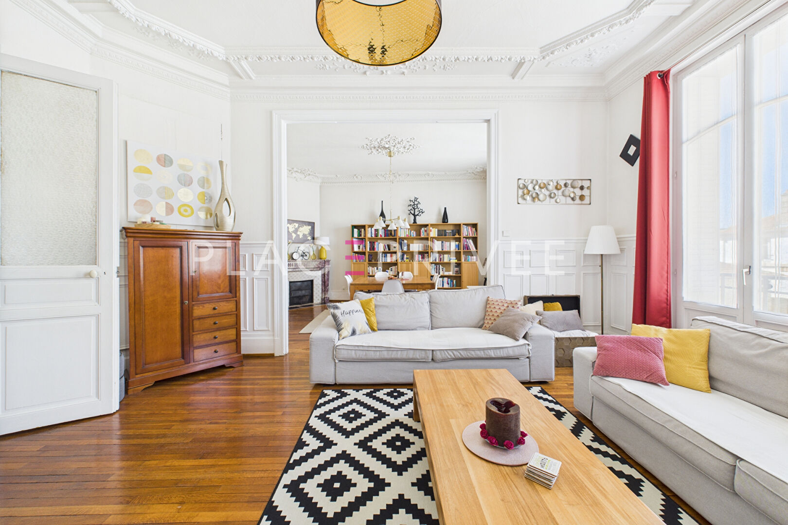 Photo Appartement de caractère image 6/6