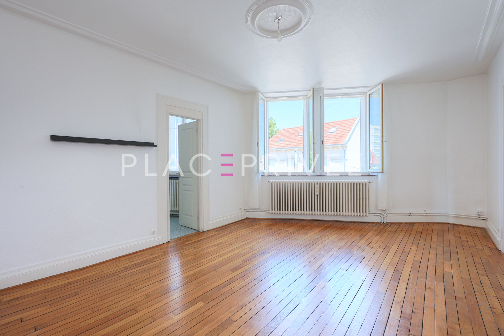 Photo Appartement secteur Artem image 1/6