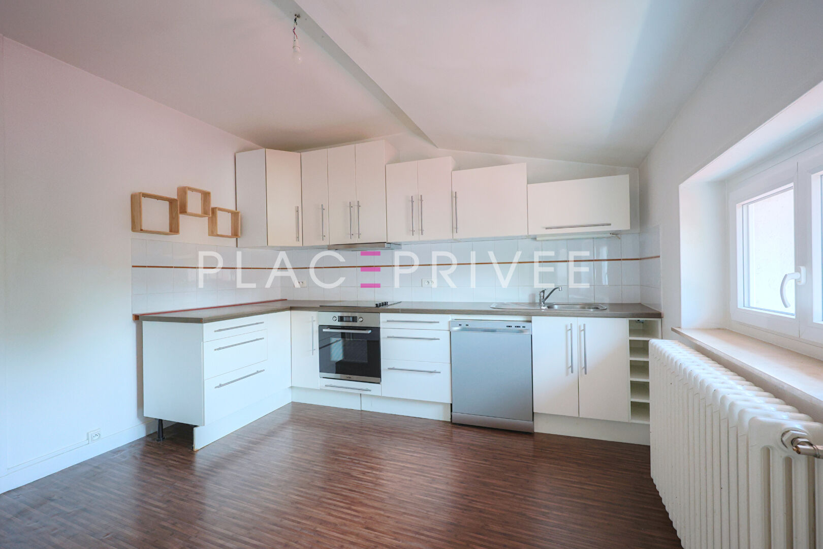 Photo Appartement secteur Artem image 5/6