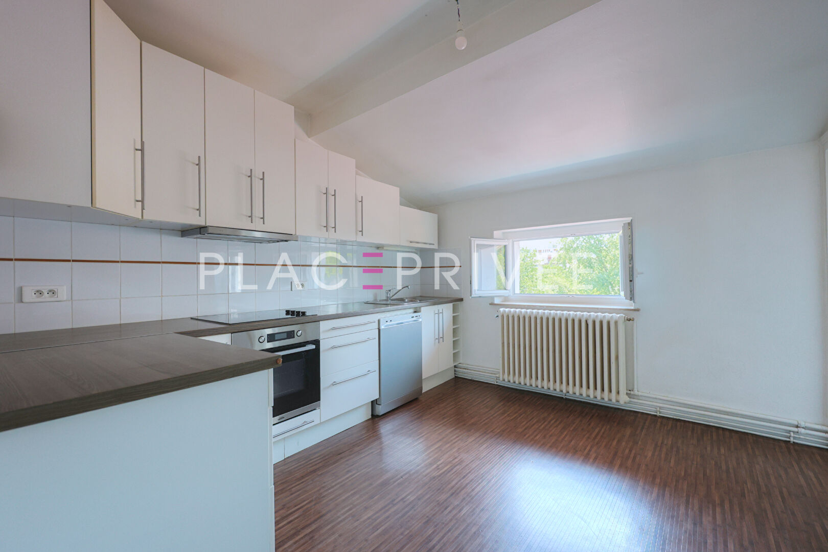 Photo Appartement secteur Artem image 6/6