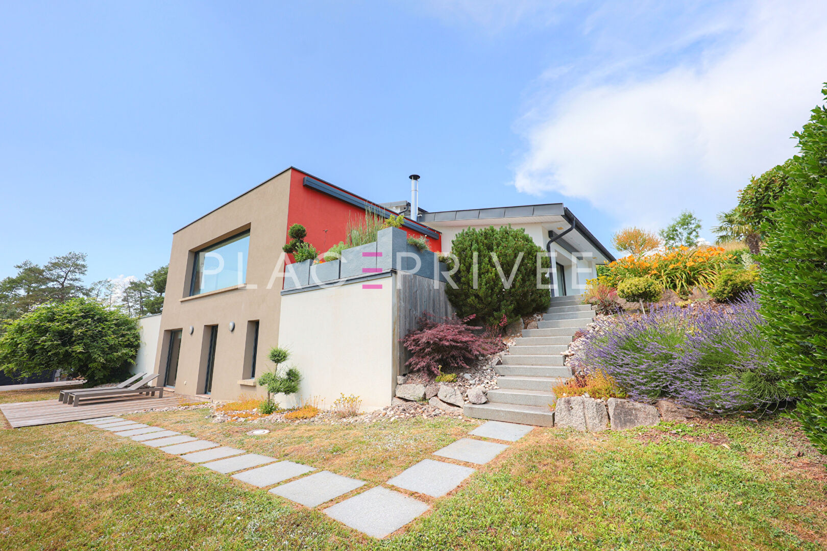 Photo Maison avec piscine image 2/6